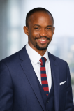 Andy Musema - Contracts Manager