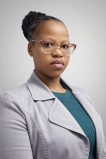 Sindy Msaba - Office Admin & Support