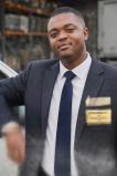 Lwazi Mdlangose - Procurement & Logistics